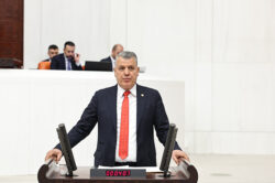 AYHAN BARUT’TAN ÖZELLEŞTİRMELER İÇİN ARAŞTIRMA TALEBİ…