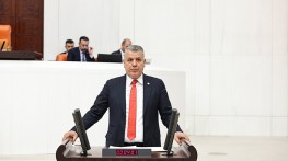 AYHAN BARUT’TAN ÖZELLEŞTİRMELER İÇİN ARAŞTIRMA TALEBİ…