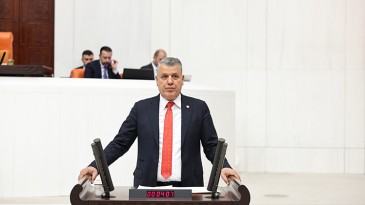 “TARIM VE ÇİFTÇİ SAHİPSİZ”