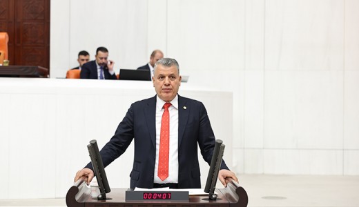 AYHAN BARUT’TAN ÖZELLEŞTİRMELER İÇİN ARAŞTIRMA TALEBİ…