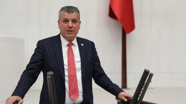 “GERİCİ VE GASPÇI TASARI GERİ ÇEKİLSİN”