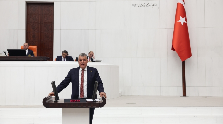 “BUNU UNUTMAYACAĞIZ, HESABINI SORACAĞIZ!”
