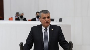 “TEKLİFİ GERİ ÇEKİN”