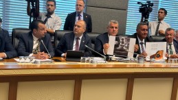 “YAŞAMI SAVUNUYORUZ, YAŞATACAĞIZ”
