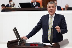AYHAN BARUT, PTT İŞÇİLERİNE SAHİP ÇIKTI: YALNIZ DEĞİLLER…