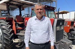 AYHAN BARUT: ZAM VE VERGİ ARTIŞLARI İPTAL EDİLSİN