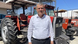 AYHAN BARUT: ZAM VE VERGİ ARTIŞLARI İPTAL EDİLSİN