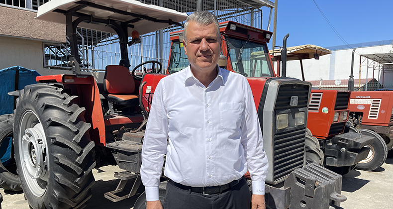 AYHAN BARUT: ZAM VE VERGİ ARTIŞLARI İPTAL EDİLSİN