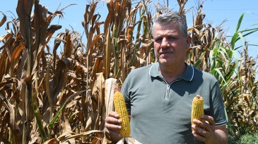 AYHAN BARUT’TAN ‘AFET BÖLGESİ’ ÇAĞRISI…