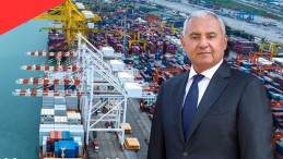 BEKİR SÜTCÜ: KONTEŞNER LİMAN ADANA TİCARETİNE İVME KAZANDIRACAK