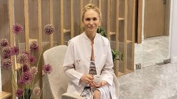 CİLT YAŞLANMASINI HIZLANDIRAN FAKTÖRLER…