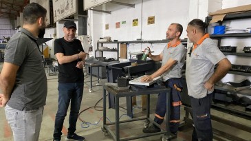 GETİR FİŞİ, AL PRİMİ