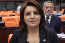 GÜLCAN KIŞ: “BELEDİYELERİ VE MİLLETİ CEZALANDIRIYORSUNUZ”