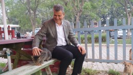 “SORUN BÜYÜK, ÇÖZÜM YOK”