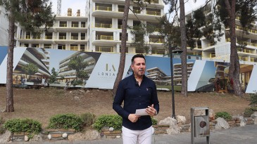 İMO ŞUBE BAŞKANI HIDIR ÇAK, SERT ÇIKTI: ADANA’DA KENTSEL SOYGUN VAR!