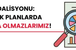 KADIN KOALİSYONUNDAN BELEDİYELERE EŞİT YURTTAŞLIK VE ÖZGÜRLÜK ÇAĞRISI