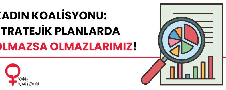KADIN KOALİSYONUNDAN BELEDİYELERE EŞİT YURTTAŞLIK VE ÖZGÜRLÜK ÇAĞRISI