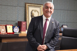 SASA’NIN ÖNCELİĞİ İSTİHDAM VE ÜRETİM…