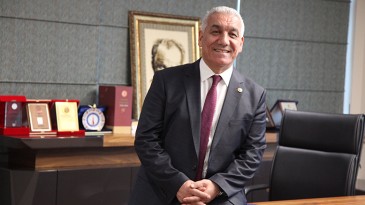 SASA’NIN ÖNCELİĞİ İSTİHDAM VE ÜRETİM…