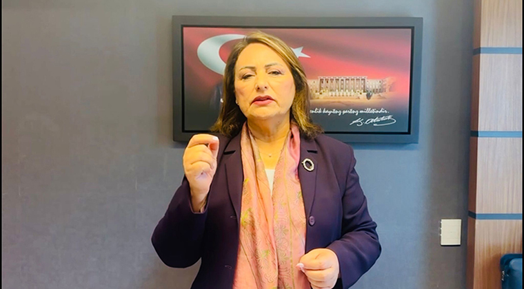 VATANDAŞA VERGİ YÜKÜ, SARAYA ULTRA LÜKS HARCAMA