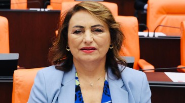 ŞEVKİN: SARAYIN 27 SANİYELİK HARCAMASI BİR EMEKLİ MAAŞI!