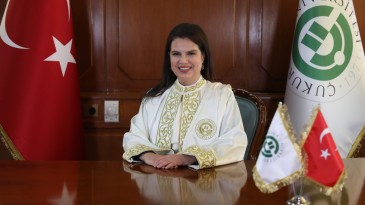 REKTÖR PROF. DR. TUNCEL’DEN ADAY ÖĞRENCİLERE TERCİH ÇAĞRISI