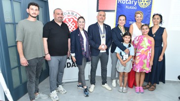 SİHİRLİ PROJELERLE FARKINDALIK OLUŞTURDULAR