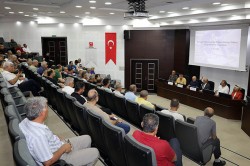 SARIÇAM MOBİLYACILAR İHTİSAS SANAYİ SİTESİ 889 DÖNÜME KURULUYOR