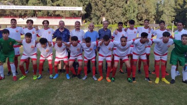 TARİHİ SEYHANSPOR ANTRENMAN SAHASI ARIYOR