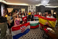 TAŞKÖPRÜ ROTARY’DE SİHİRLİ DÖNEM…