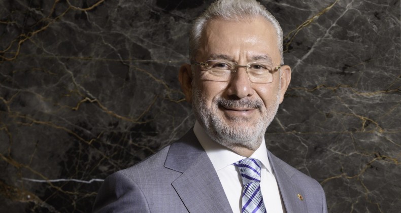 TÜRK DEMİR-ÇELİK SEKTÖRÜ İHRACATTA YENİ HEDEFLERE ODAKLANDI