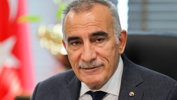 ADANA KONTEYNER LİMANI İLE DÜNYA ŞEHRİ OLACAK
