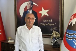 ERDİNÇ ALTIOK: BU COŞKU, BU GURUR, BU BAYRAM HEPİMİZİN…