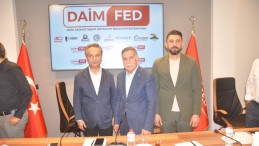 “İNŞAATI TAMAMLAMA SİGORTASI YÜZDE 100’E ÇIKMALI”