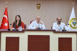 YÜREĞİR BELEDİYESİ ARAÇ FİLOSUNU GÜÇLENDİRİYOR