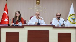 YÜREĞİR BELEDİYESİ ARAÇ FİLOSUNU GÜÇLENDİRİYOR