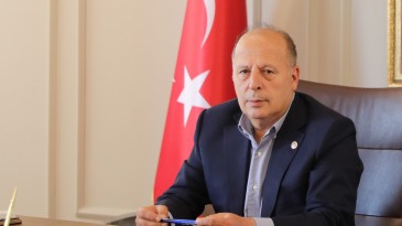 DEMİRÇALI: “YÜREĞİ OLAN KAZANDI”