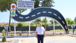 BAŞKAN DEMİRÇALI FARKINI HİSSETTİRİYOR