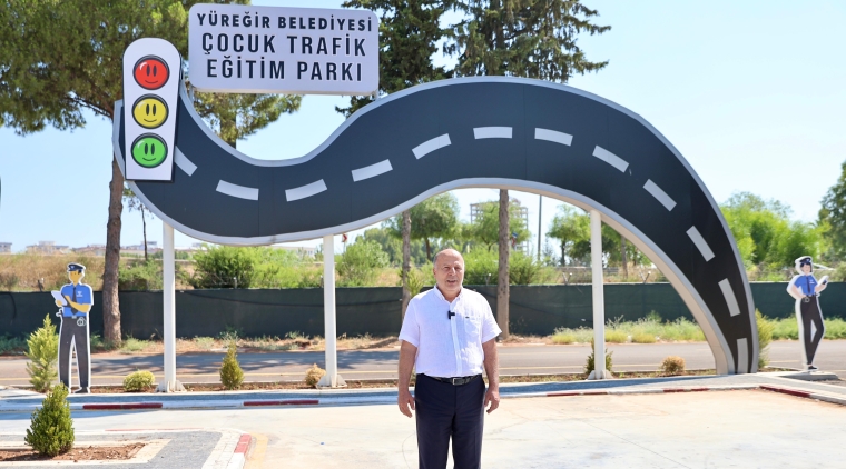 BAŞKAN DEMİRÇALI FARKINI HİSSETTİRİYOR