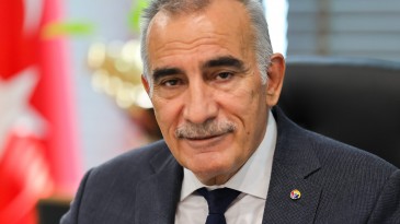 ADANA’YA 10 MİLYAR TL’LİK DEV YATIRIM