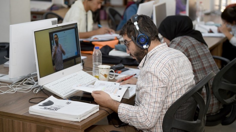 193 BİLGİ EVİ ÖĞRENCİSİ ÜNİVERSİTELİ OLDU