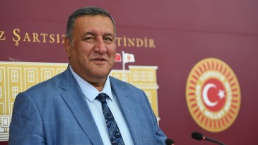 GÜRER: “CEVİZ VE BADEMDE İTHALATA DEVAM”