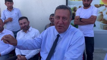 “ÜRÜN HASATINDAN ÖNCE ÖNLEM ALINMALIDIR”