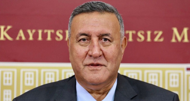 GÜRER: “SOFRADA PİRİNÇTE LÜKS”