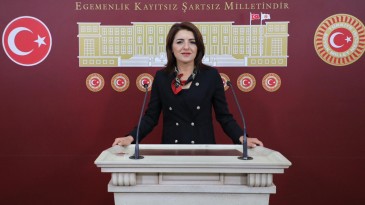 CHP’Lİ KIŞ: “HÜKÜMET SEYEREDİYOR, EV KİRALARI UÇUYOR”