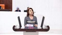 KIŞ: “ÜNİVERSİTE ÖĞRENCİLERİMİZİN BARINMA VE GEÇİNME SORUNLARINA ACİL ÇÖZÜM GEREKİYOR”