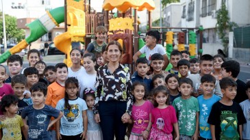 TEKİN: SEYHAN’IN KAYNAKLARINI SEYHANLILARA KULLANACAĞIZ