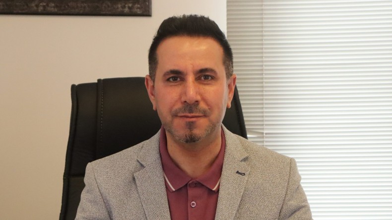 ORTA HASARLI BİNALAR TEHLİKE YARATMAYA DEVAM EDİYOR