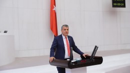“TÜRKİYE’DE 178 BİN ÇOCUK SUÇA SÜRÜKLENDİ”