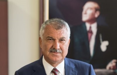 ADANA ŞAKİRPAŞA HAVALİMANI KAPATILMASIN!